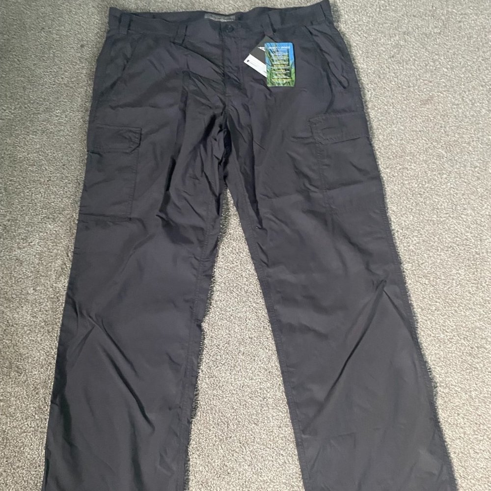Eddie Bauer Nylon Pants